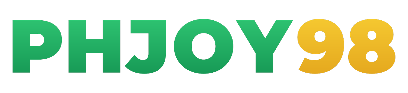 phjoy98 Logo